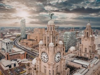City of Liverpool