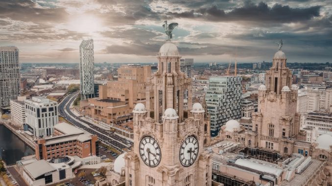 City of Liverpool