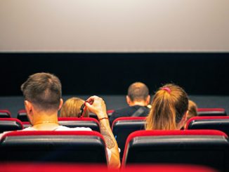 Liverpool Movies