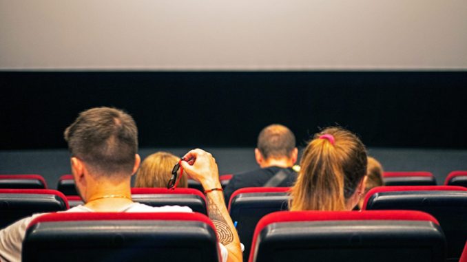 Liverpool Movies