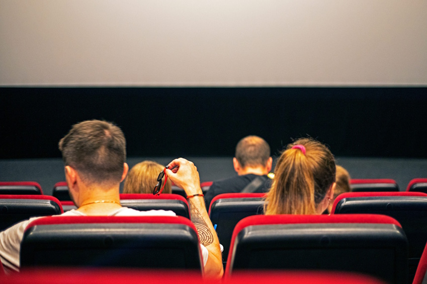 Liverpool Movies