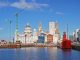 Ports of Liverpool