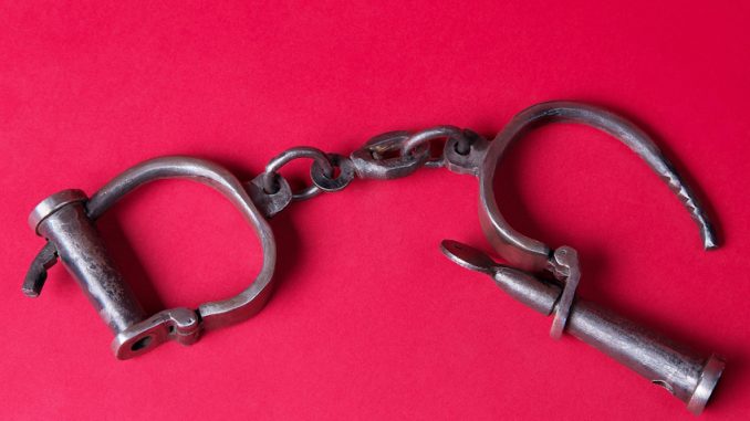 Slave Trade