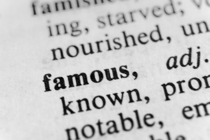 Famous Liverpudlians